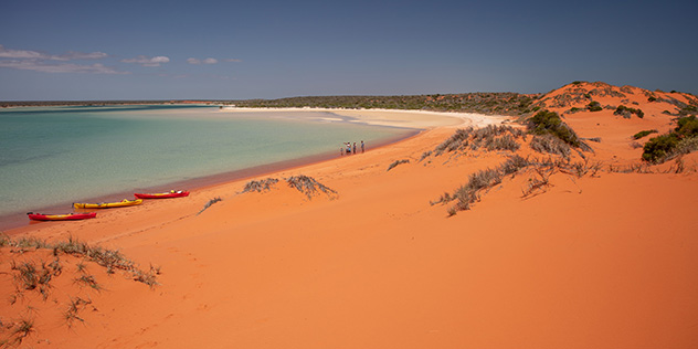 Dirk Hartog Island