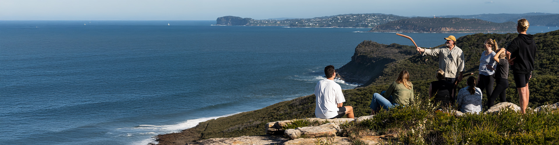 Girri Girra Aboriginal Experiences