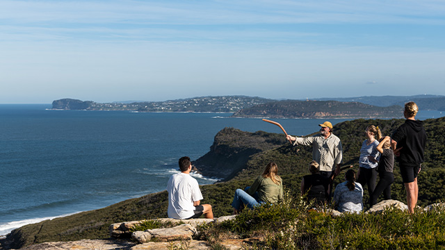 Girri Girra Aboriginal Experiences