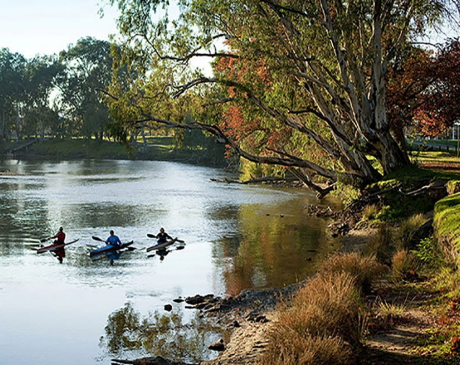 kayakers-murray-river-vic-900x715 Slide 2