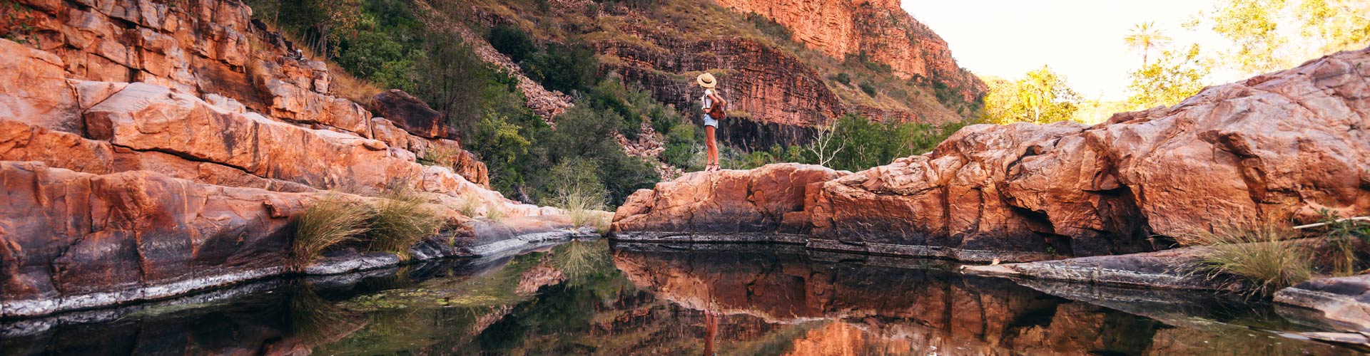 El Questro, The Kimberley