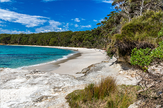 Murrays Beach