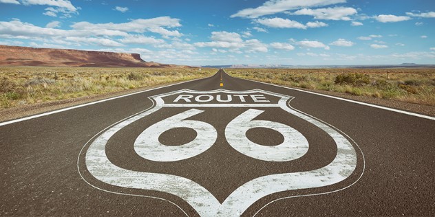 Top International Driving Experiences The NRMA