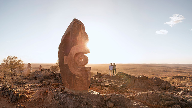 Broken Hill