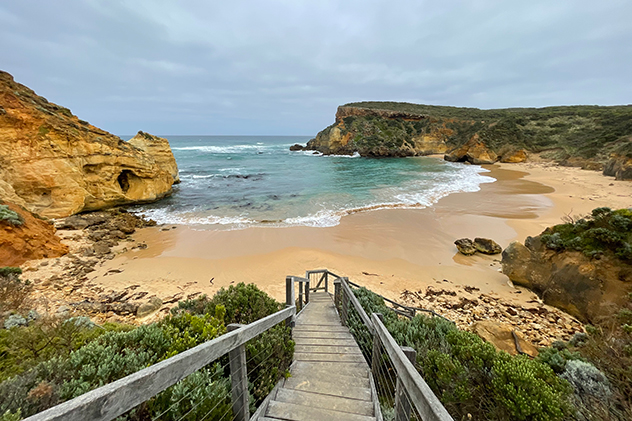 Childers Cove