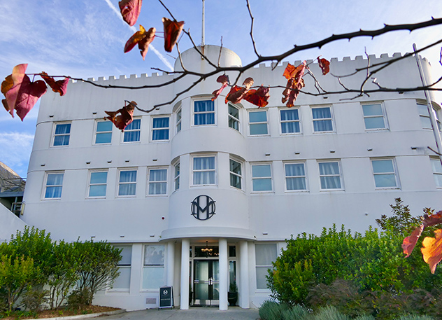 Hydro Majestic Hotel