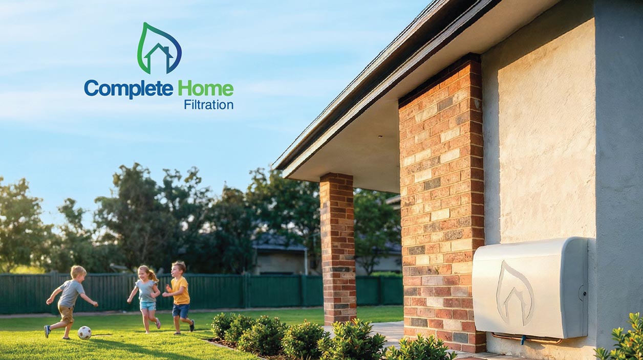 Complete Home Filtration