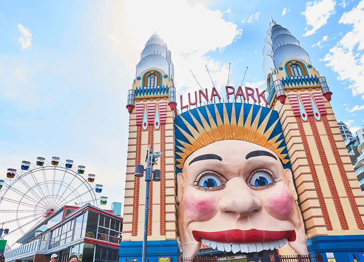 Luna Park