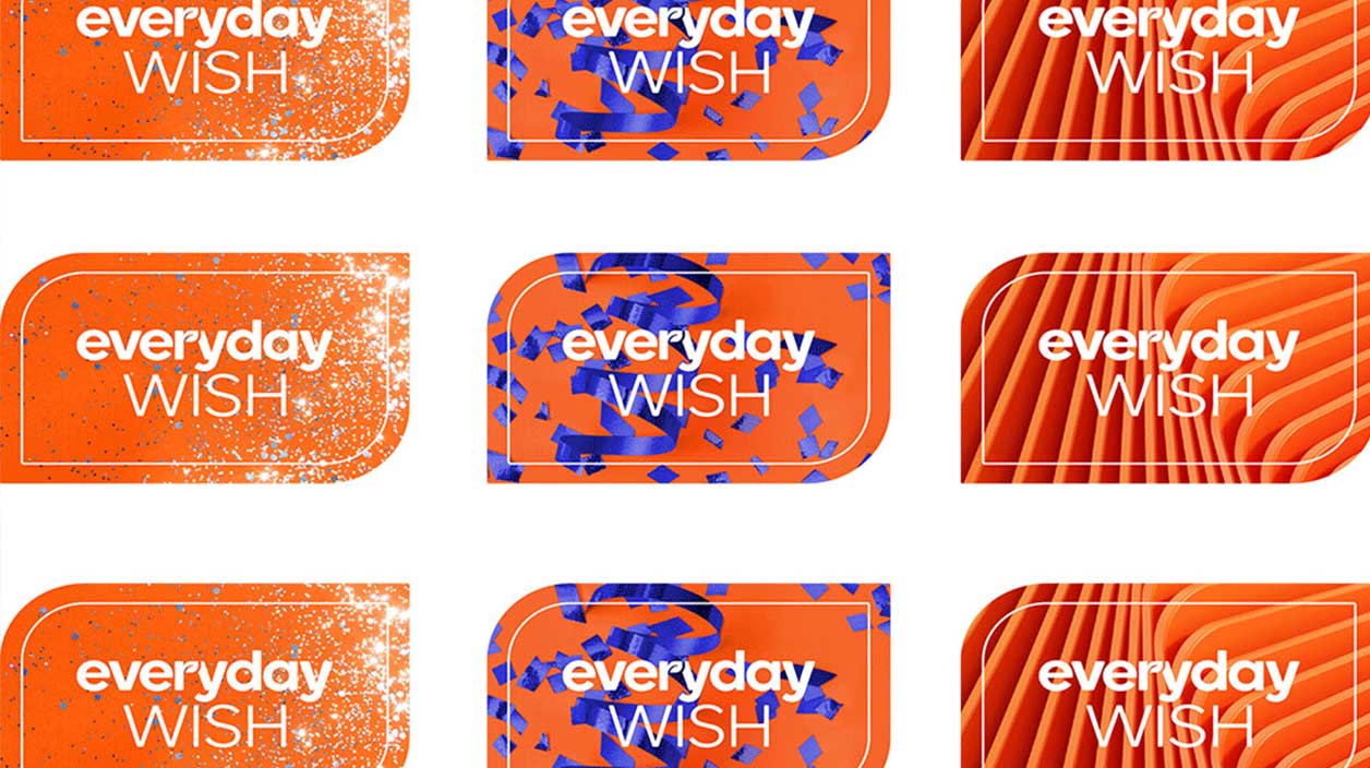 Wish Gift Cards