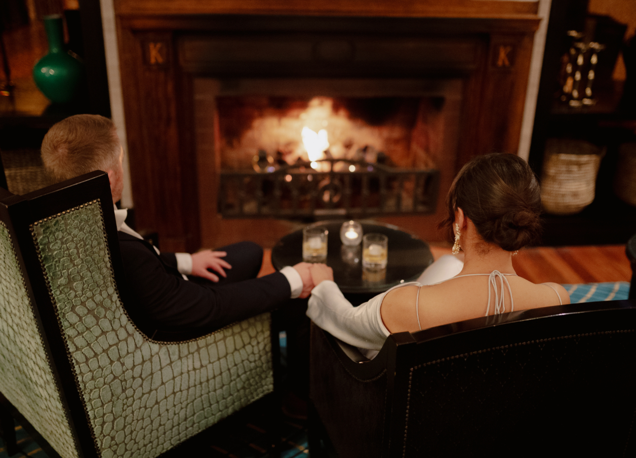 Chifleys Bar, Hotel Kurrajong