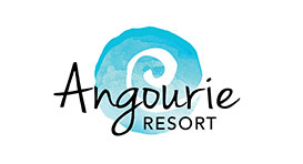 Angourie Resort logo