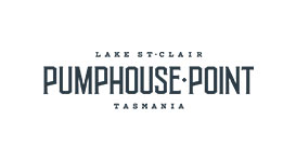 Pumphouse Point logo
