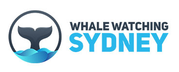 Whale Watching Sydney logo