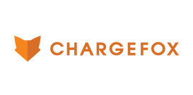 Chargefox logo