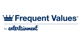 Frequent Values logo small