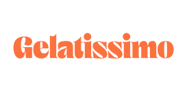 Gelatissimo logo
