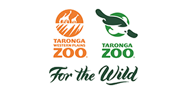 Taronga Zoo logo
