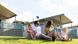 NRMA Parks and Resorts