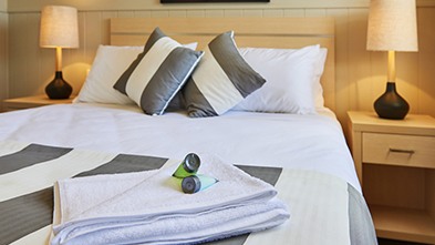 Two Bedroom Villa, Cervantes WA