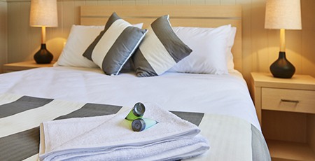 Cervantes Two Bedroom Villa