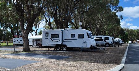 Cervantes Powered Site