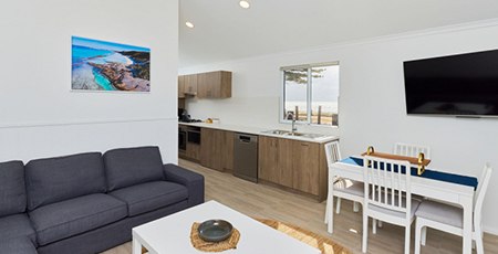 Three Bedroom Pool Villa, Esperance