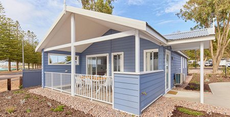 Three Bedroom Bay Villa, Esperance WA