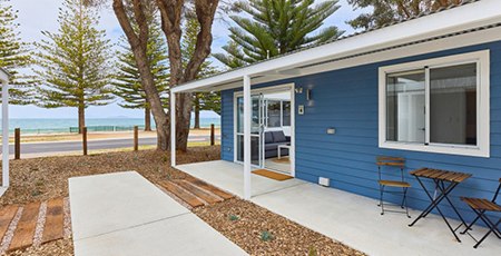 One Bedroom Bay Studio, Esperance WA