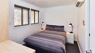 Blue Reef Studio, Exmouth