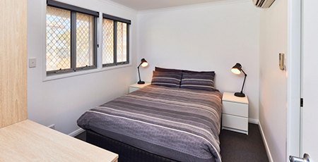 Blue Reef Studio, Exmouth Cape Holiday Park