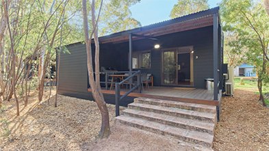 2 Bedroom Cabin, Margaret River