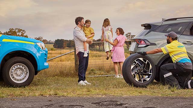 Roadside Ultimate Care