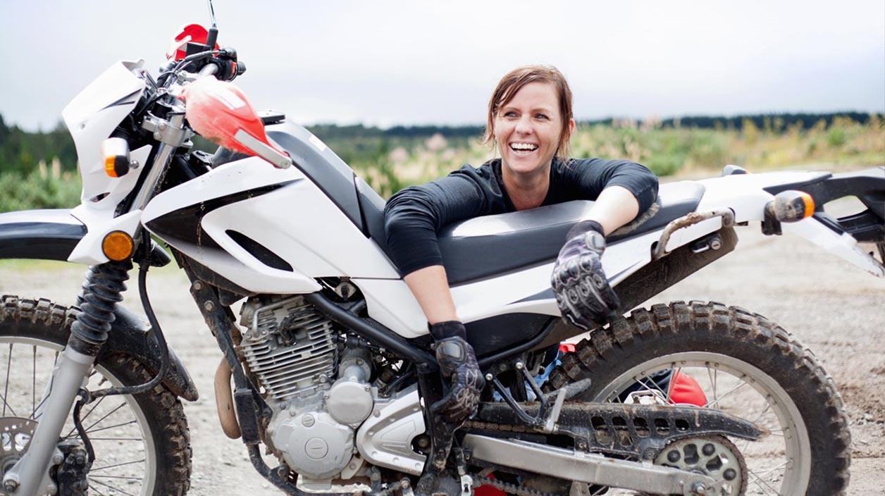 Motorcycles and scooters Roadside Assistance