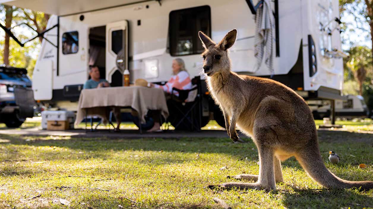 NRMA Parks and Resorts