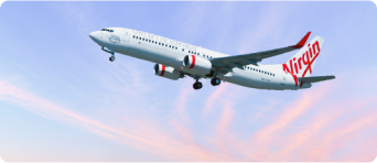 Virgin Australia