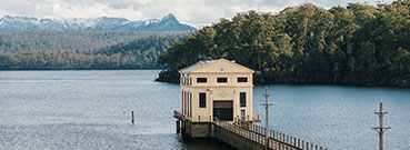 Pumphouse Point