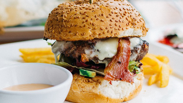 Foodie destinations The NRMA