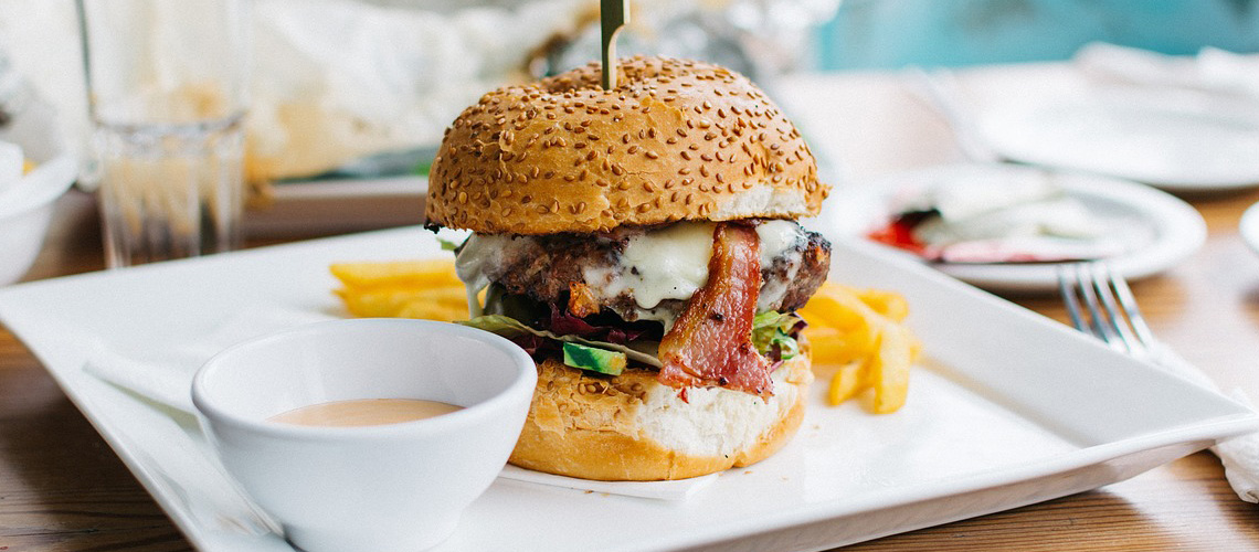 Foodie destinations The NRMA