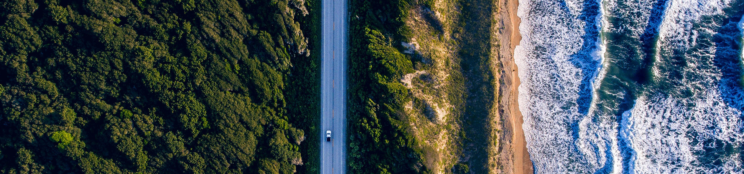 Open Road Digital Magazine for NRMA Members across Australia