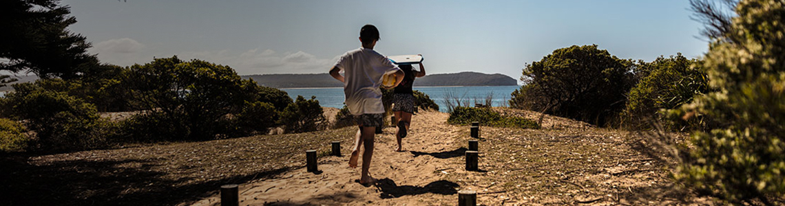 NRMA Holiday Parks
