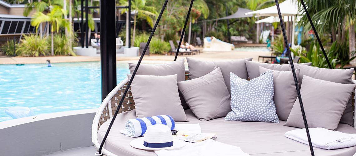 Angourie Resort | Yamba NSW | The NRMA