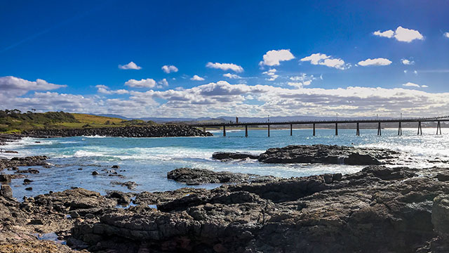 Shellharbour Holiday Park