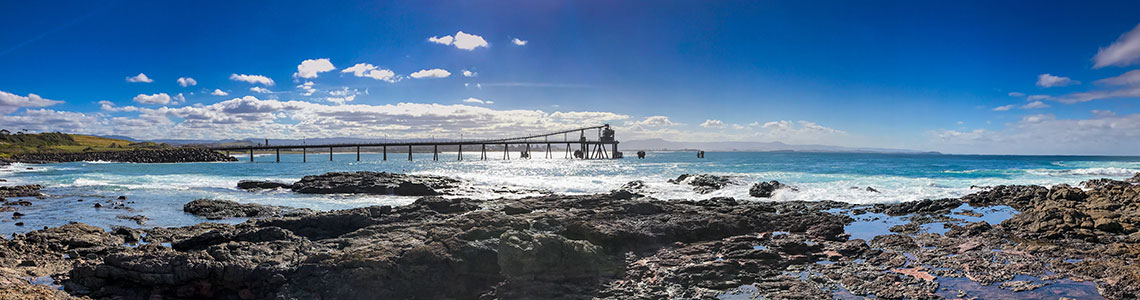 Shellharbour Holiday Park