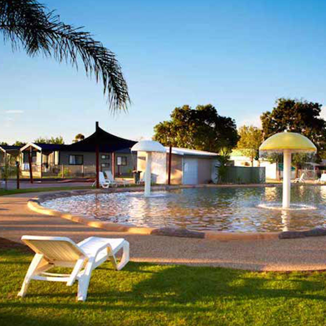 BIG4 NRMA Yarrawonga Mulwala Holiday Park The NRMA