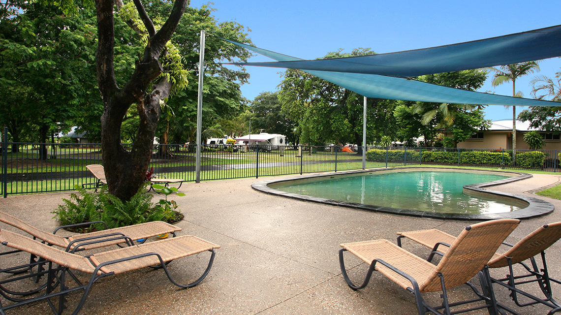 NRMA Cairns Holiday Park The NRMA