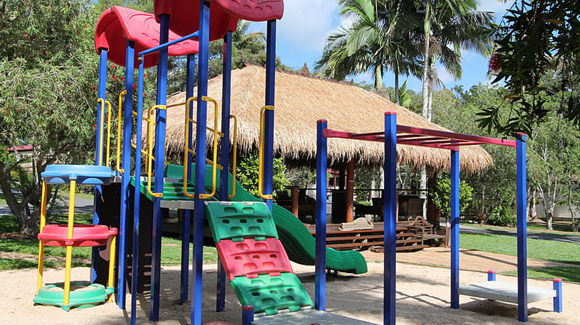 nrma atherton playground facilities 
