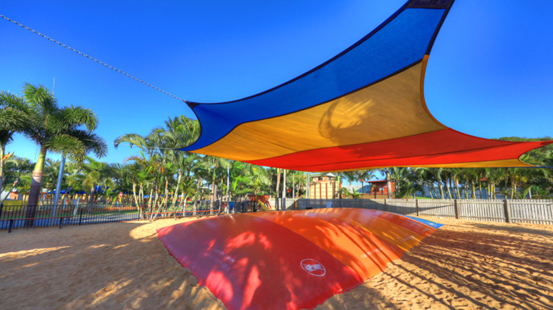 NRMA Capricorn Yeppoon Holiday Park The NRMA