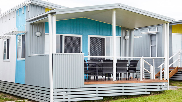 NRMA Victor Harbor Beachfront Holiday Park | SA | The NRMA