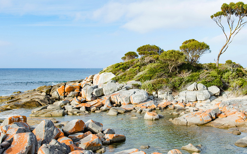 St Helens, Tasmania