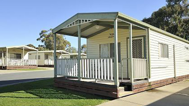 Nrma Echuca Holiday Park The Nrma
